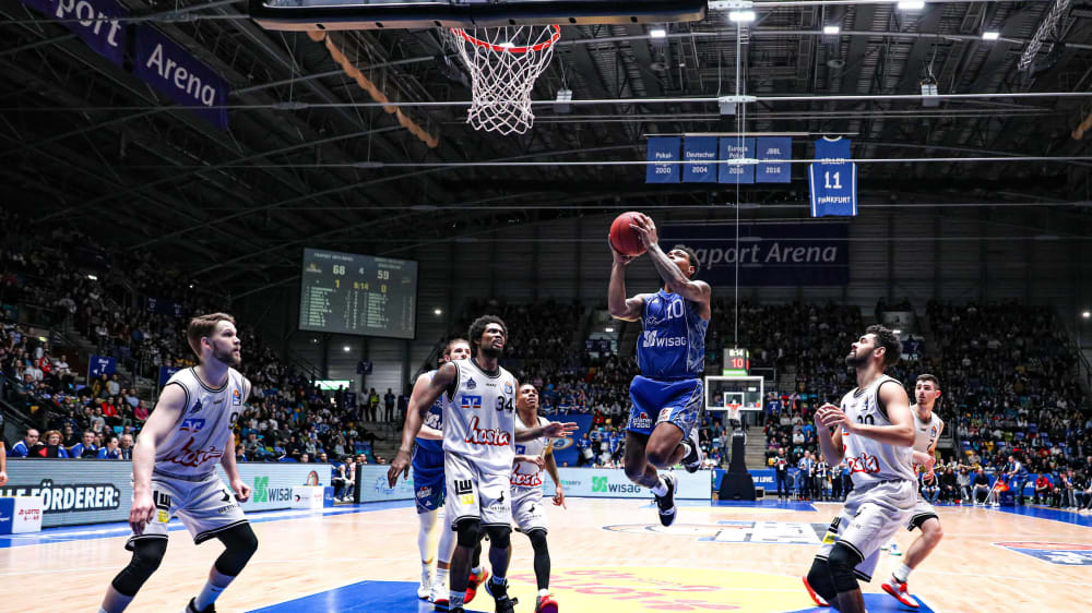 Skyliners Frankfurt Skyliners Frankfurt