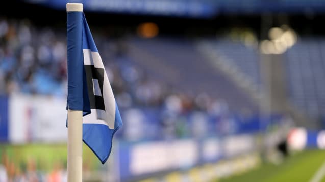 Ob und wie der HSV am Samstag gegen Heidenheim spielen kann, ist zur Stunde noch nicht klar.