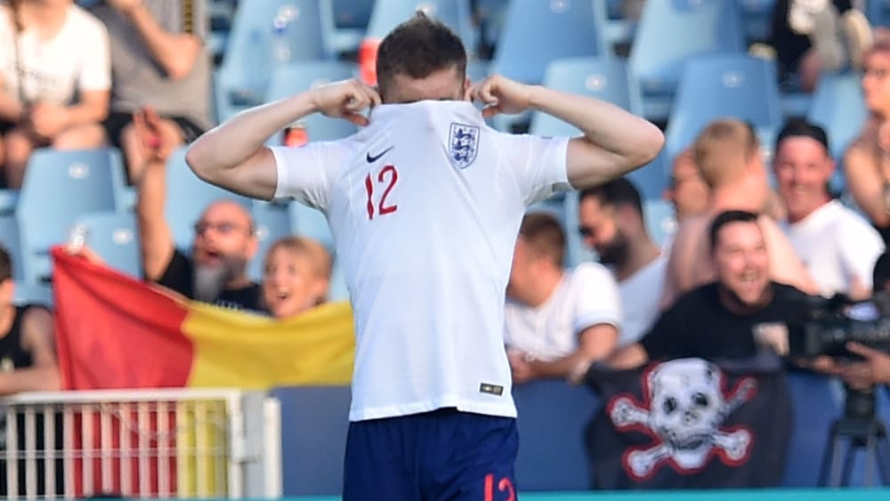Rückfall in Cesena: Hier versteckt sich Schalke-Neuzugang Jonjoe Kenny.