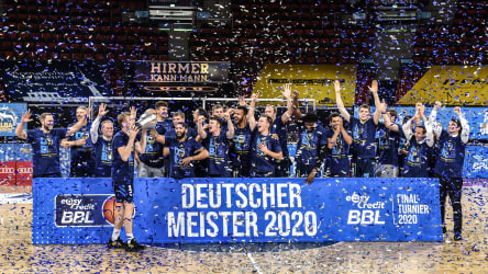 Alba Berlin