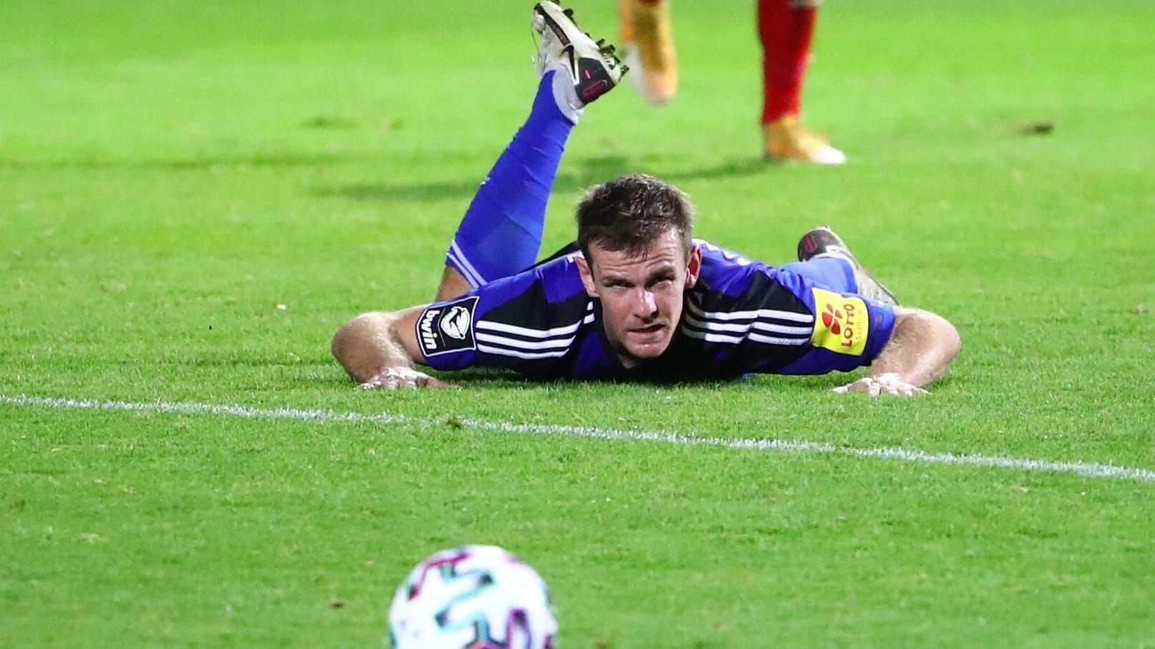 Saarbr cken Dominiert Die Kicker Elf Des Tages 3 Liga 