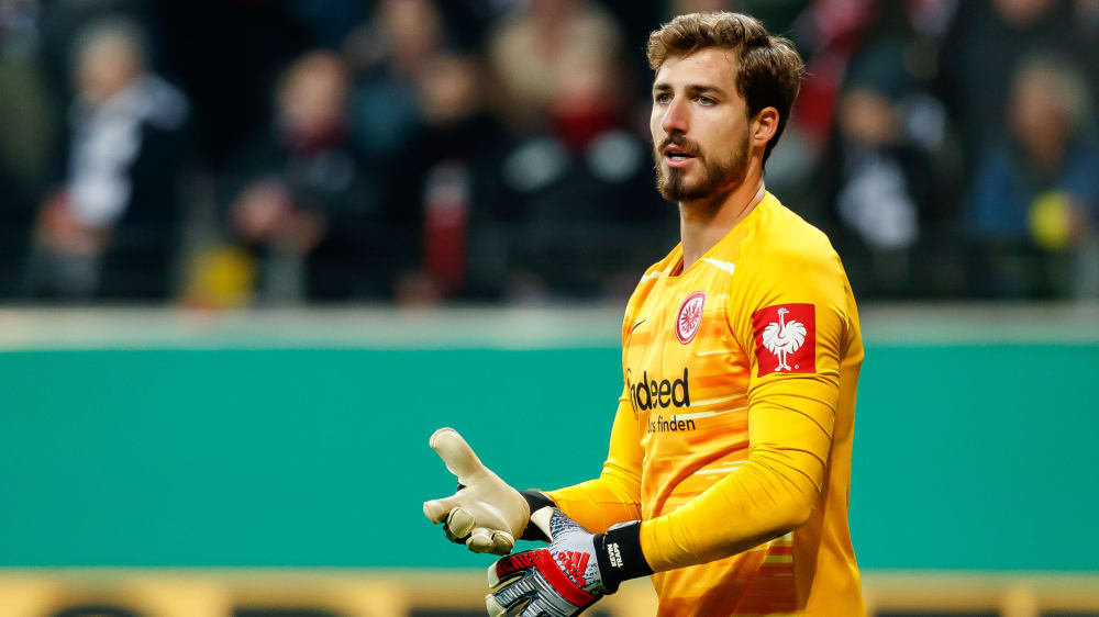 Kevin Trapp