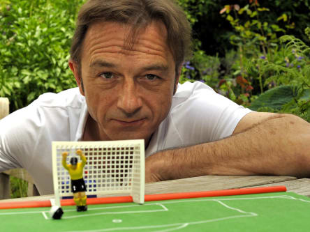 Fritz Eckenga