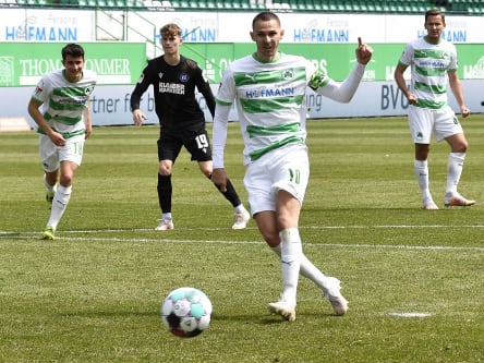 Branimir Hrgota