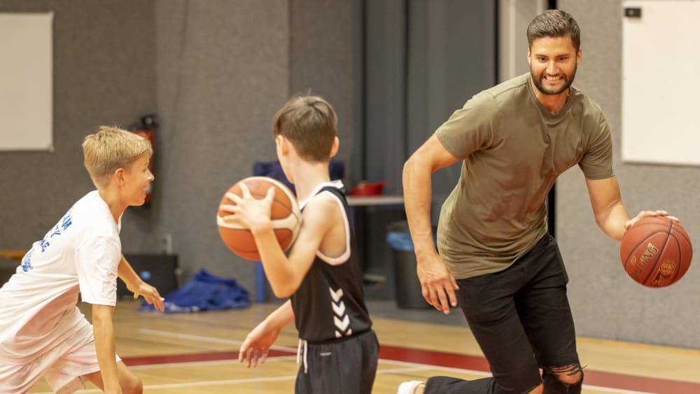 Maxi Kleber