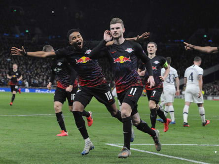 Timo Werner