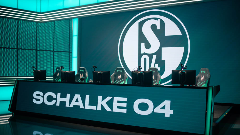 Wie geht es weiter mit Schalkes LoL-Team?