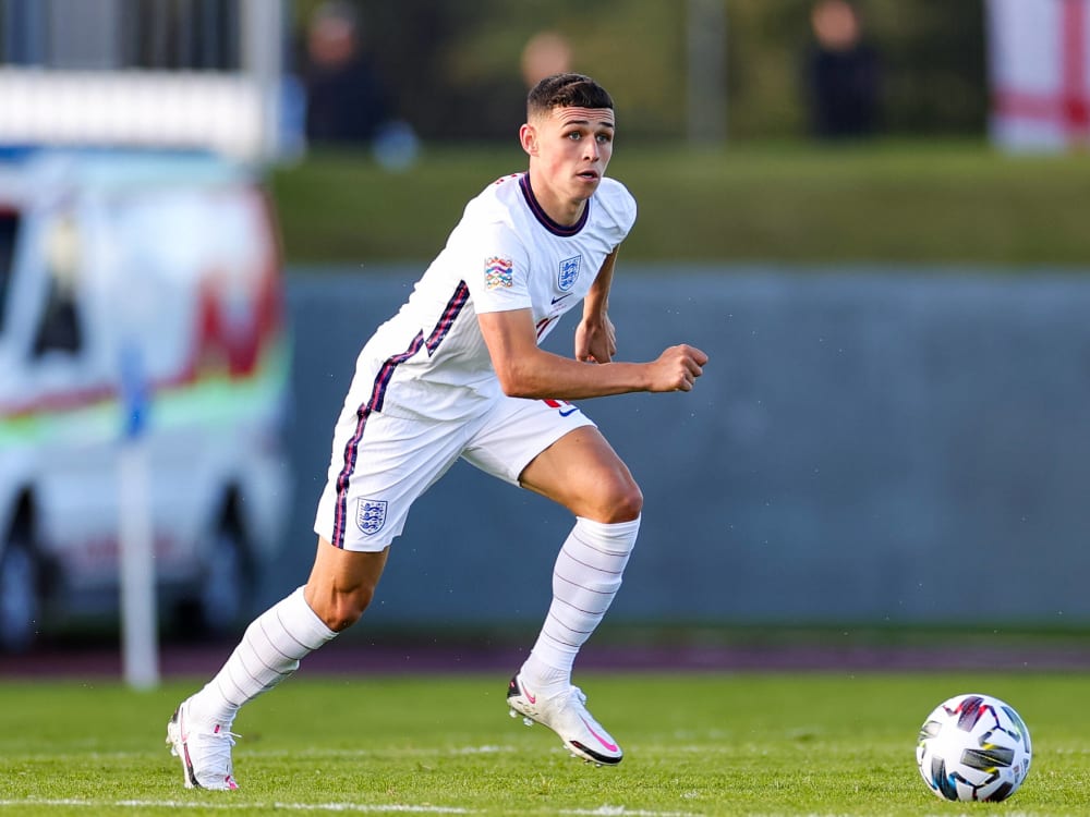 Die Kohlensaure Theorie Manchester City Im Check Kicker