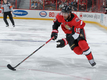 Anthony Duclair