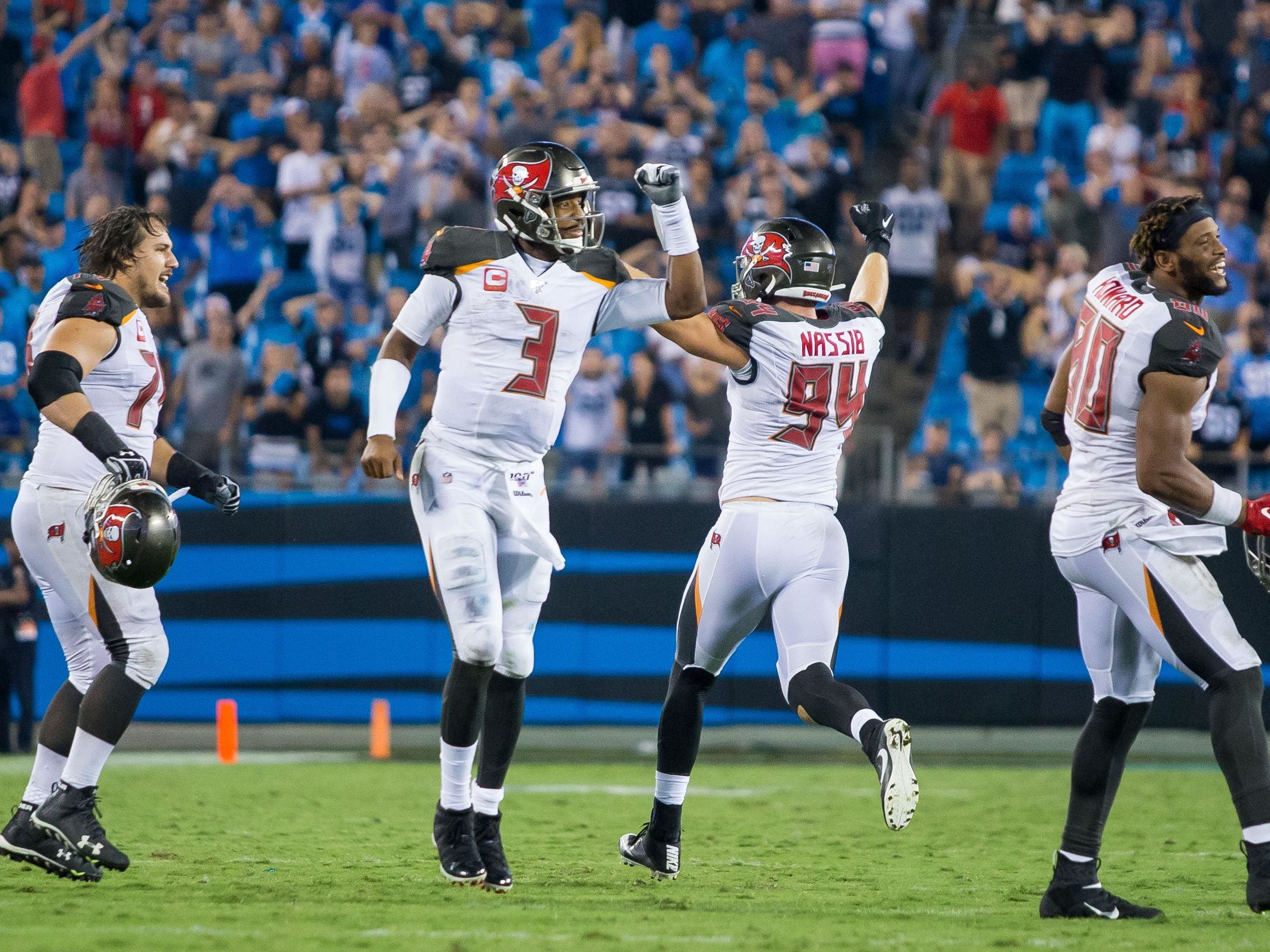 Tampa Bay Buccaneers