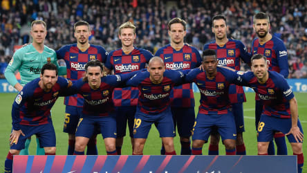 FC Barcelona