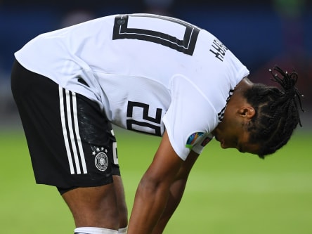 Serge Gnabry