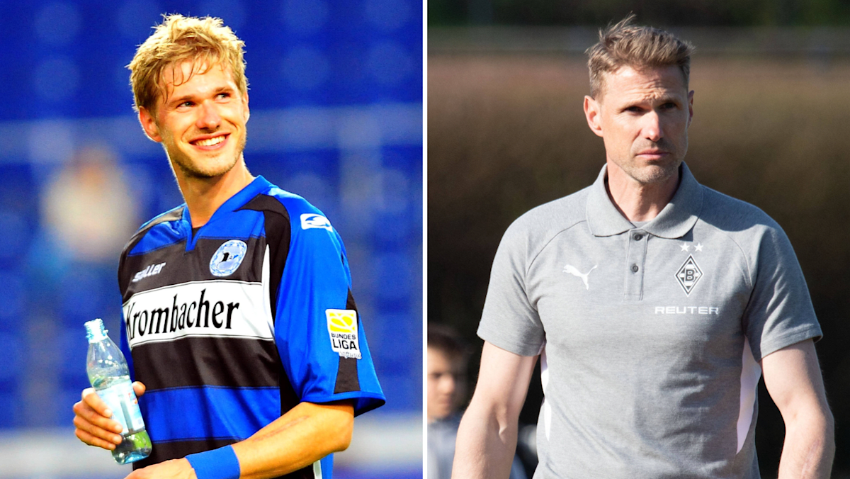 Return complete: Kirch becomes coach in Bielefeld