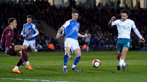 FA Cup (England) 2021/22 | Achtelfinale | Ergebnisse ...