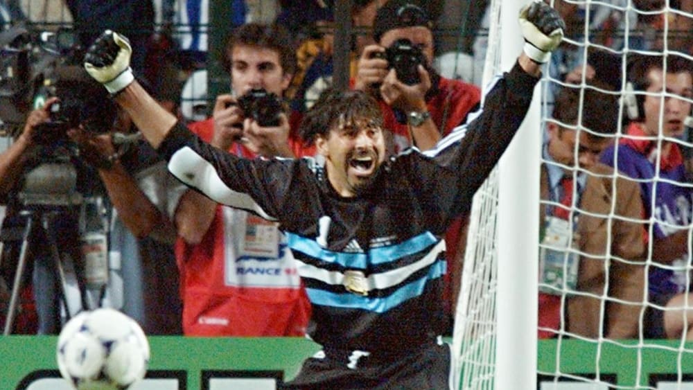 Carlos Roa