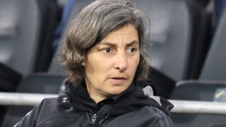 Anouschka Bernhard