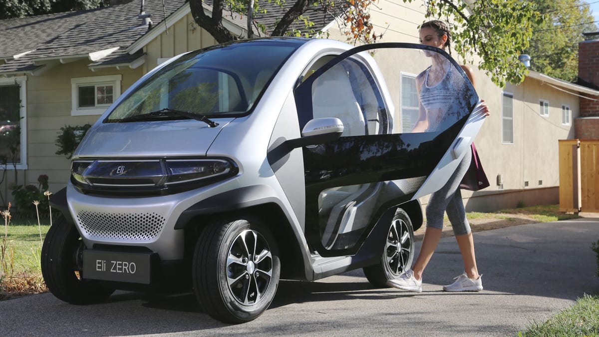 Smart twizy shop