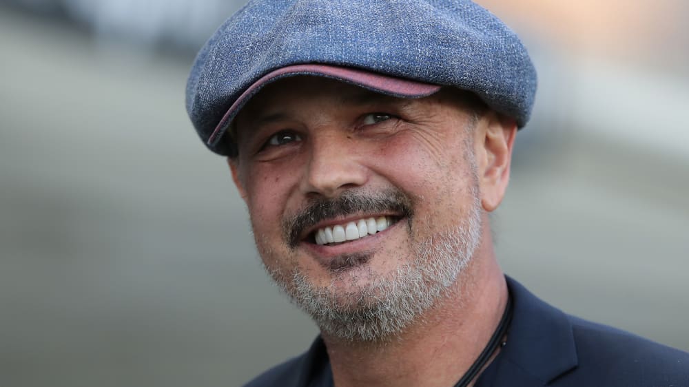 Sinisa Mihajlovic