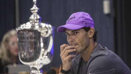 Rafael Nadal