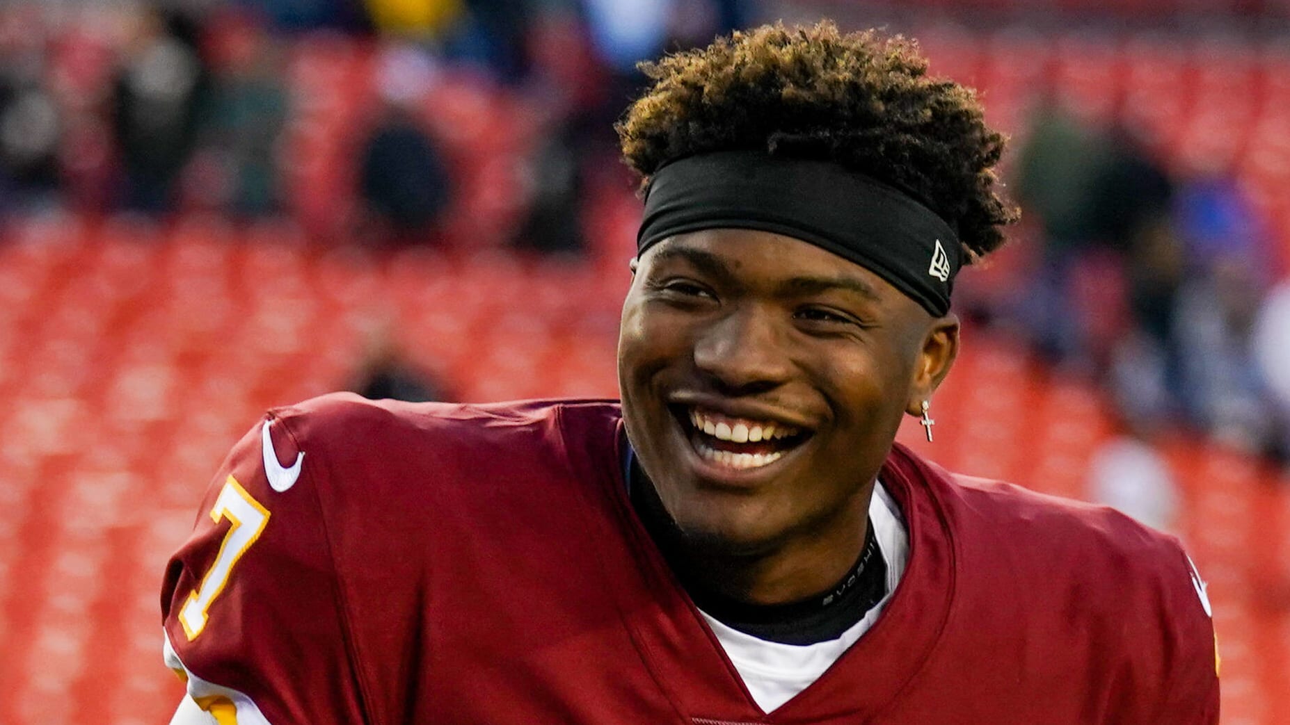 Mahomes, Jackson, Brady & Co.: Die NFL-Quarterbacks 2020 ...