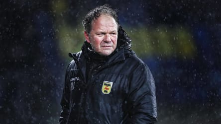 Henk de Jong