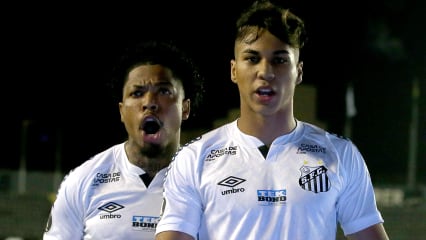 Fc Santos Campeonato Brasileiro A 2021 Teaminfo Kicker