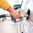 Tanken: Je seltener das sein muss, desto besser.