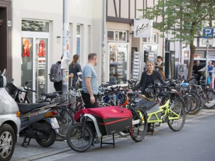 Cargobikes