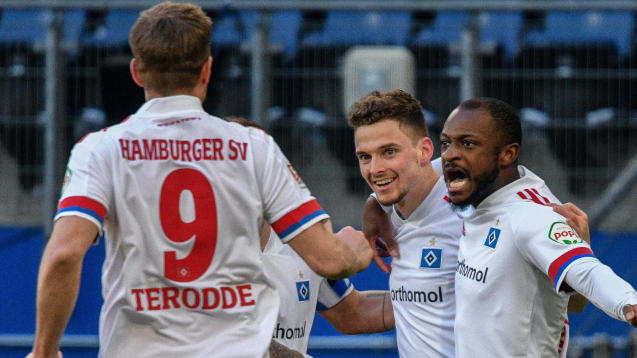 2 Bundesliga Kicker