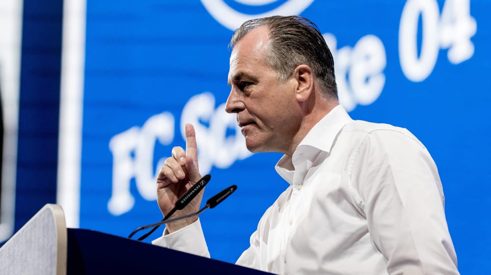 Clemens TГ¶nnies Rassist Clemens TГ¶nnies Rassist