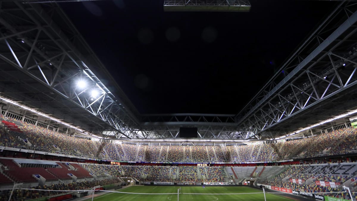 Nach Der Absage Wie Sieht Es In Der Bundesliga Aus Kicker