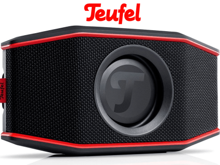 Teufel ROCKSTER GO