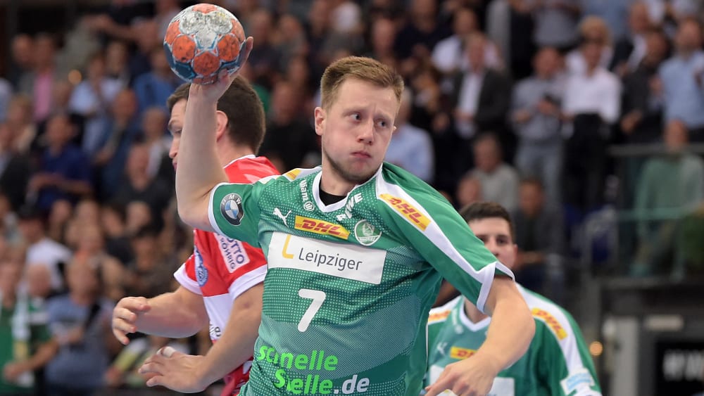 Prokop nominiert erstmals Leipziger Witzke kicker