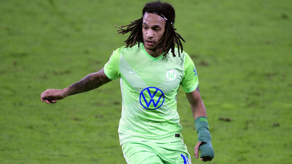 Kevin mbabu fifa 21
