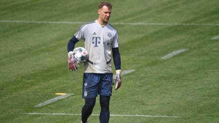 Manuel Neuer