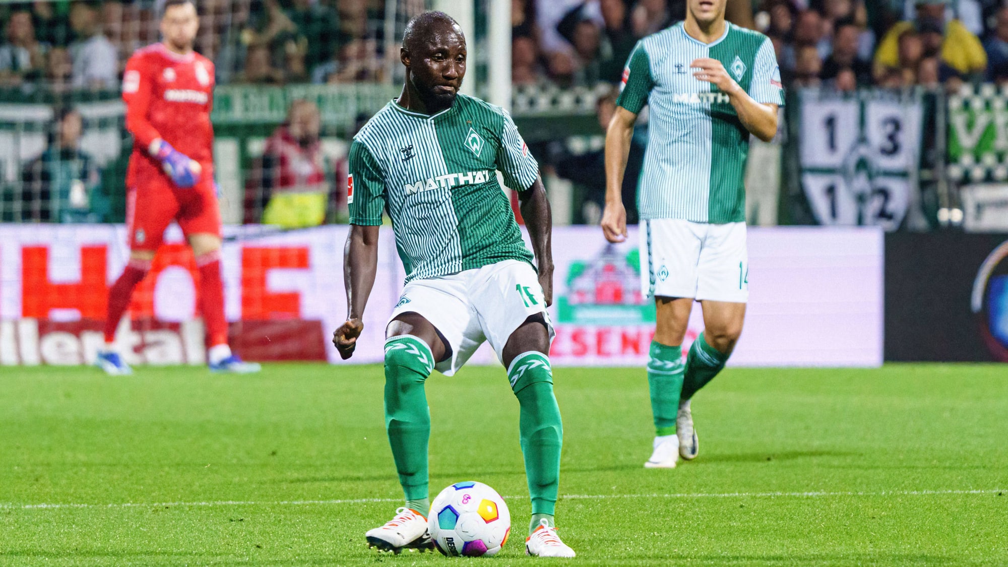 Bundesliga Die Kandidaten für AfrikaCup und AsienCup kicker