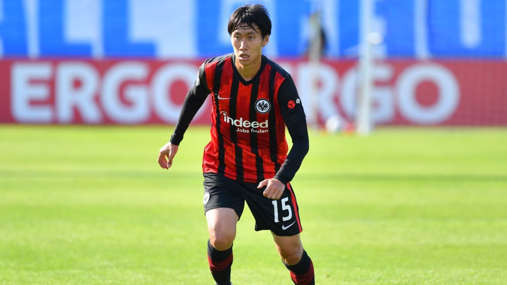 Daichi Kamada