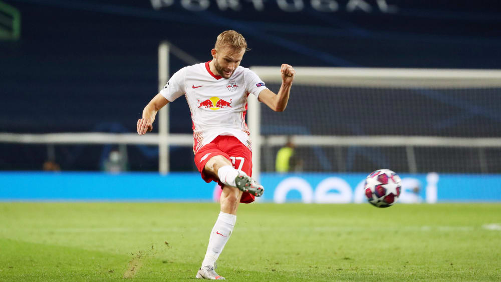 Leipzig gegen PSG: So könnten sie spielen - Champions ...