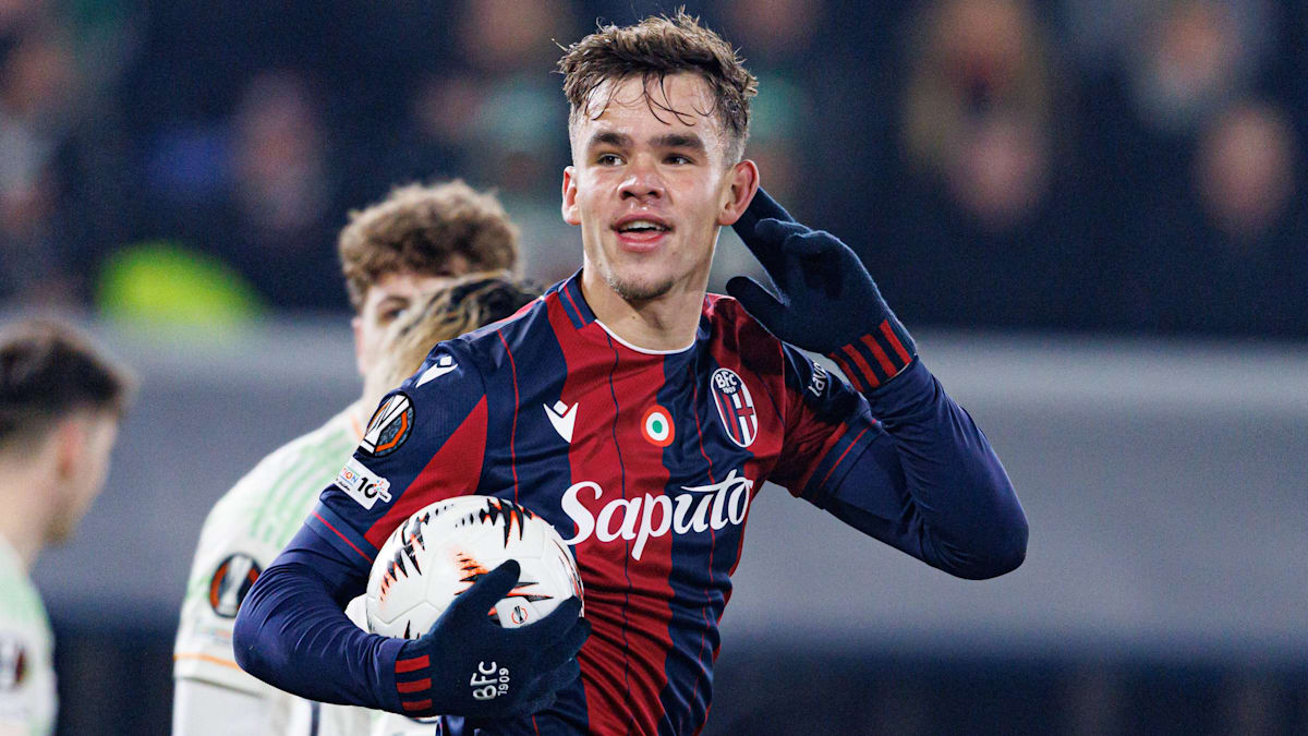 Following the Kaminski model: Cologne signs Dallinga on loan with an ...