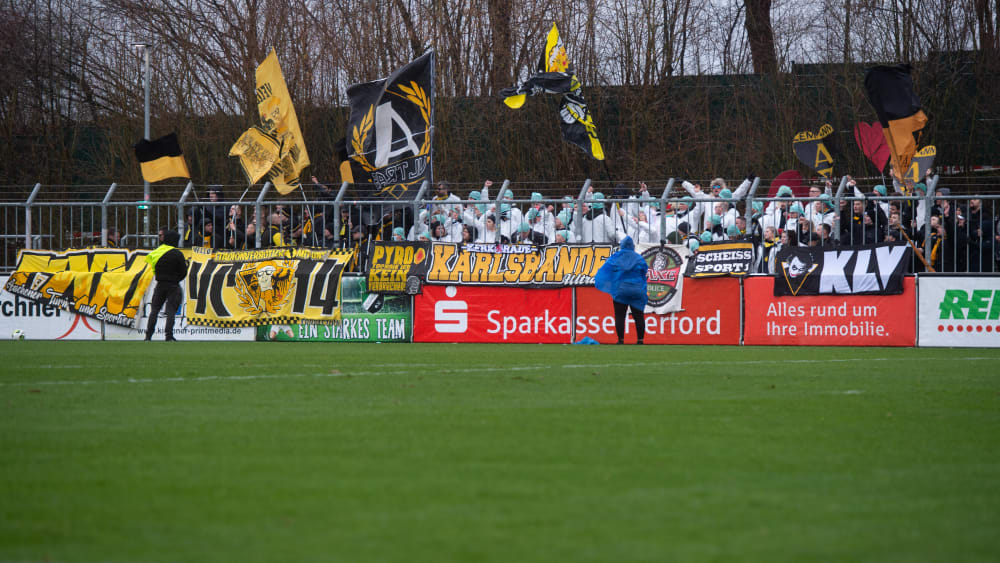 Alemannia Aachen