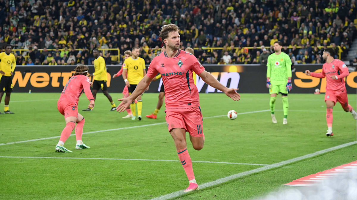 (k+) The Füllkrug factor: What makes him so important - | and no longer ...