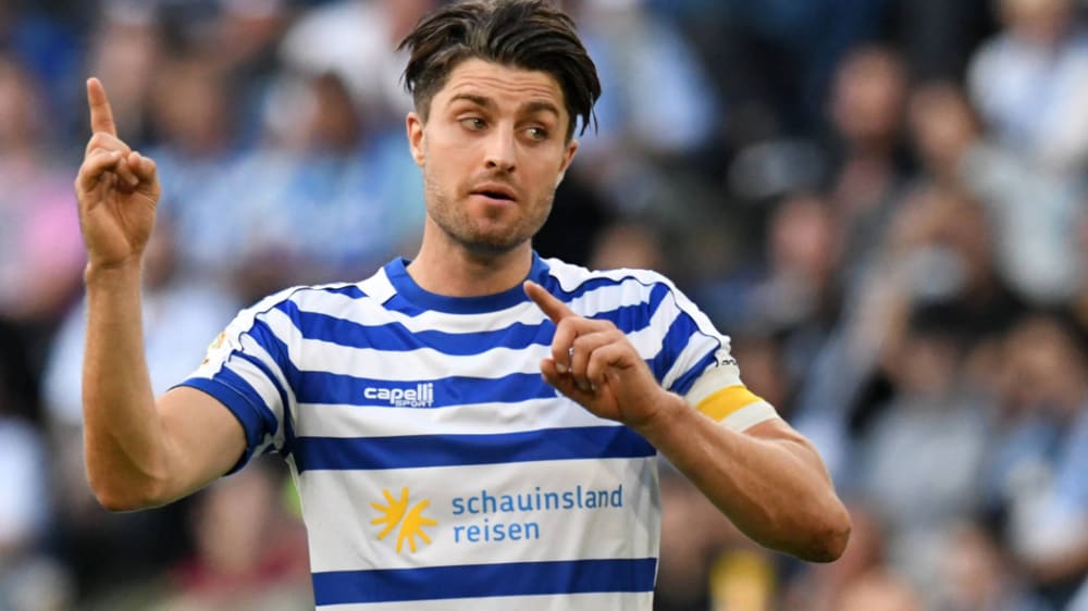 Stoppelkamp Duisburg Zwickau kicker online
