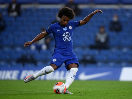 Willian