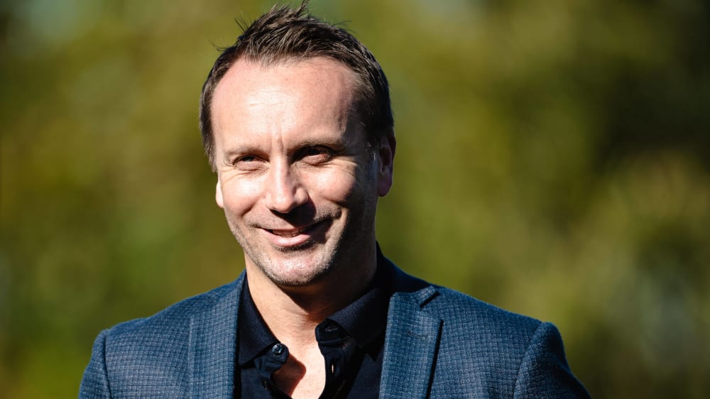 Bochums Geschäftsführer Sport Sebastian Schindzielorz spricht über die Transferpolitik.