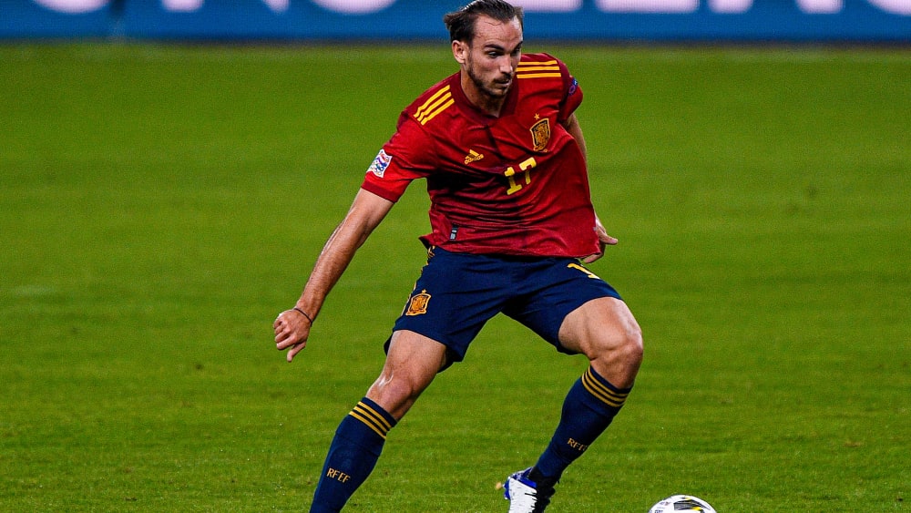 Kicker Spanien Kicker Spanien