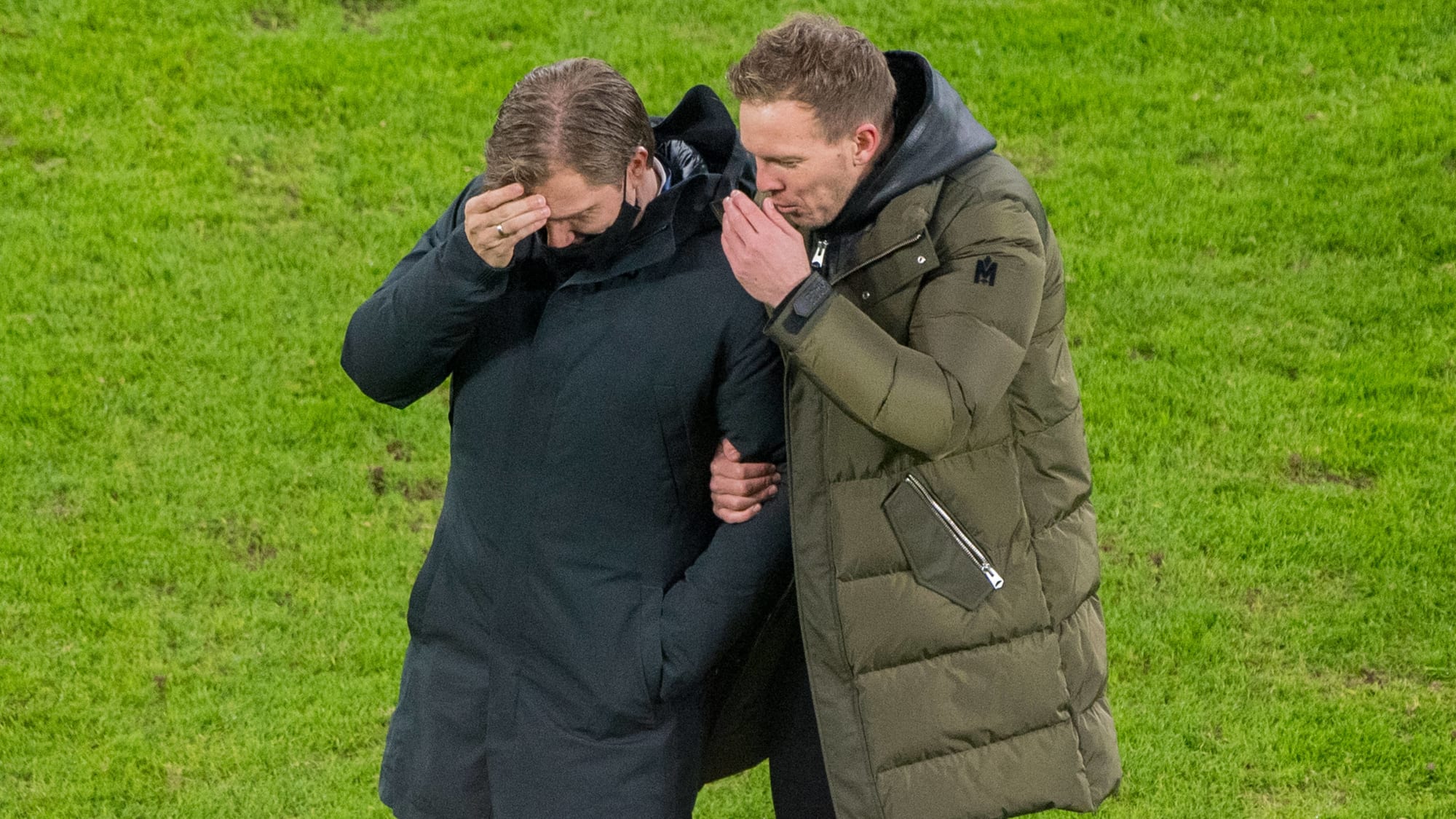 "Pass it quer": Die Sprüche der bisherigen Saison ...