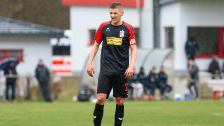 Marcel Kaffenberger