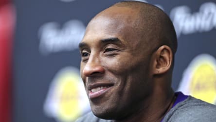 Kobe Bryant