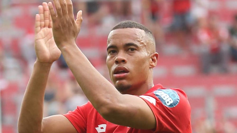 Nur Quaison ist in beachtlicher Frühform | Bundesliga - kicker