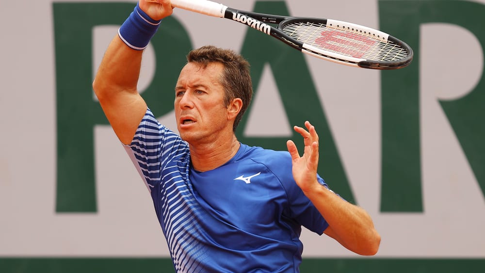 Philipp Kohlschreiber